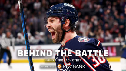 Behind the Battle Episode 7: For Each Other 💙❤️