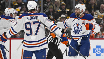 En español: Draisaitl supera los mil puntos