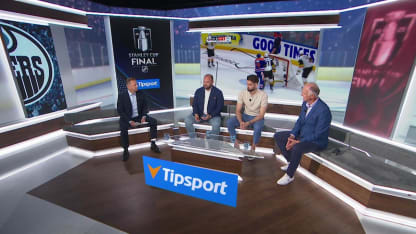 McDavid? To je gladiátor!