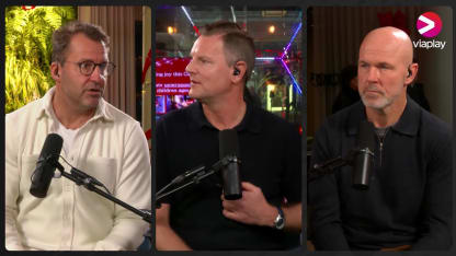 Godmorgon NHL! – Dahlin i powerplay