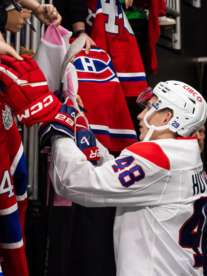 Open practices in Quebec City