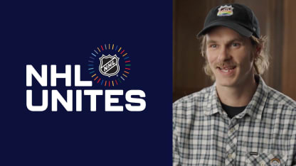 Jon Merrill Launches Hockey’s Beauty Club