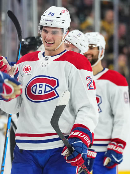 Slovenskou hviezdou 9. týždňa je Slafkovský