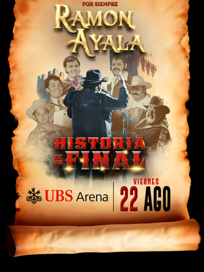 Ramon Ayala - Mar. 21, 2026