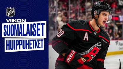 8.12. Viikon suomalaiset huippuhetket