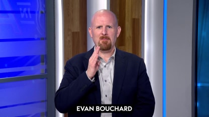 Evan Bouchard