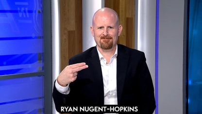 Ryan Nugent-Hopkins