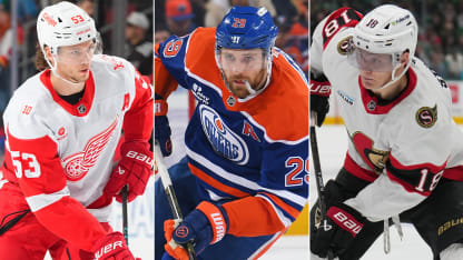 Deutsche Stars des Monats: November