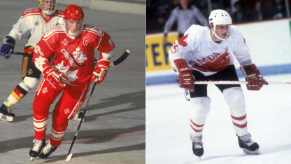 World Junior Championship all-time roster fantasy draft