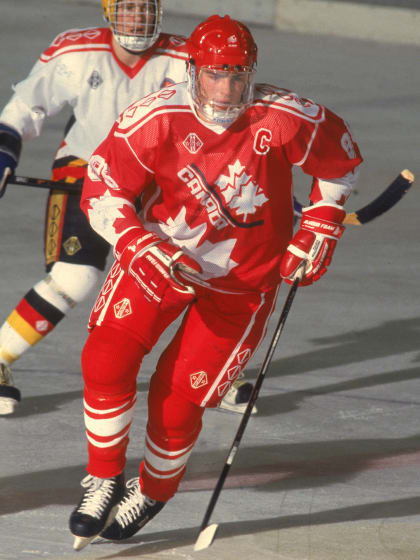 World Junior Championship all-time roster 澳洲®幸运5官网+体彩168官方号码查询 Fantasy draft