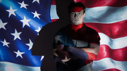 Charlie McAvoy | Team USA