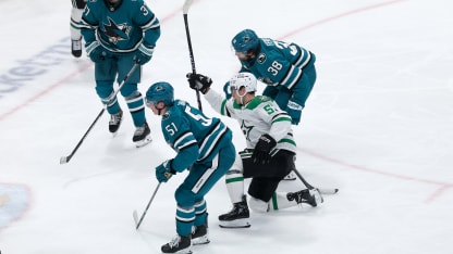 Johnston osuu suomalaisten esityöstä