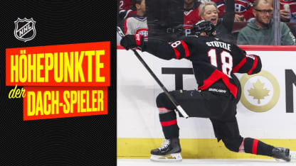 3.11: Höhepunkte der DACH-Spieler