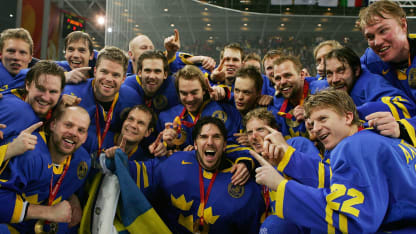 Olympijské momenty a švédský triumf v Turíně