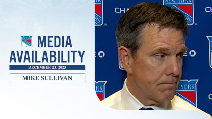 Postgame: Mike Sullivan