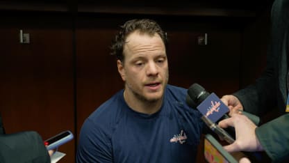 John Carlson | Postgame