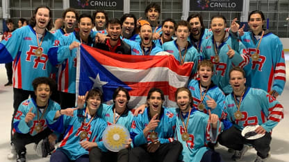 PRIHA at 2025 Development Cup