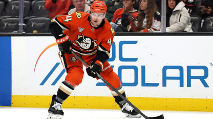 Ross Johnston fined maximun for roughing by NHL