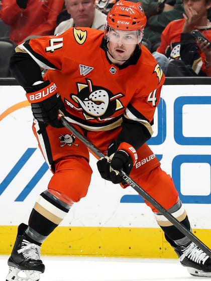 Ross Johnston fined maximun for roughing by NHL