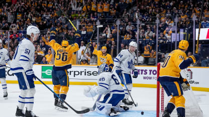 Haula juhlii ylivoimamaalia