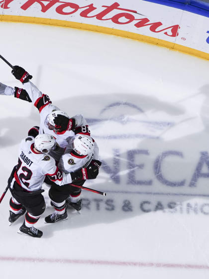 OTT @ BUF | 03.25.25