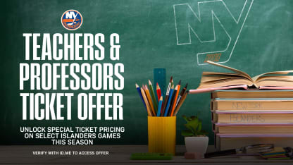 Teachers and Professors Offer