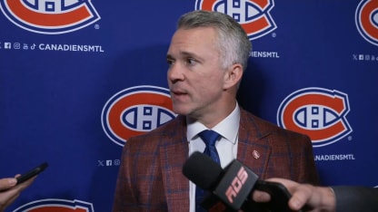 Postgame vs. PIT: St-Louis