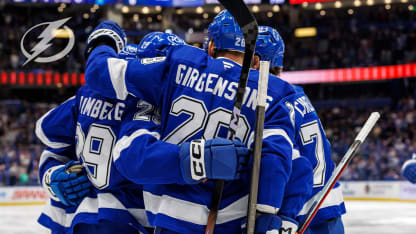 TBL vs. STL | Speedy goal by Holmberg