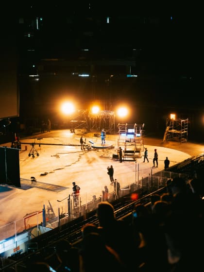 BFL Lightning Media Day 2025