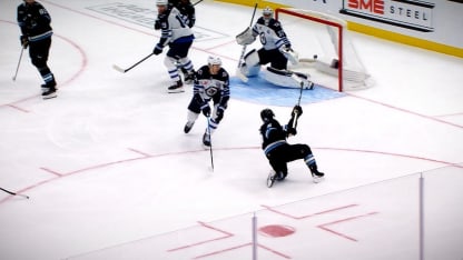 NHL On The Fly: Top Shelf