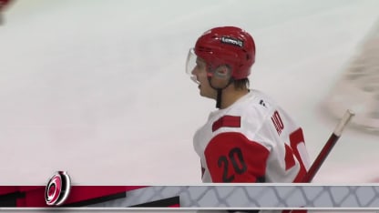 Aho ohittaa Saroksen ylivoimalla