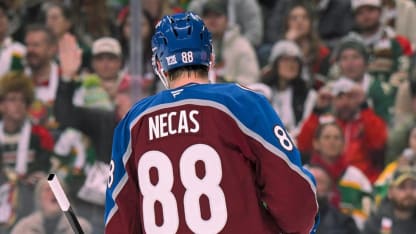 On Nova Sport: Necas kicks off scoring