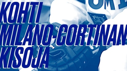 Suomalaisten NHL-pelaajien leijonaunelmia