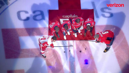 2025 Rock The Red Era Night