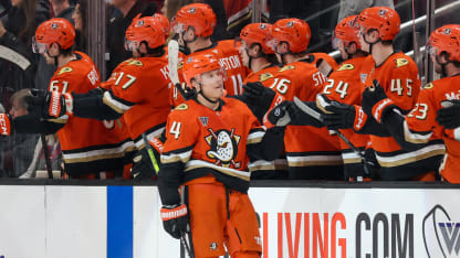 Granlund tuo ankat tasoihin