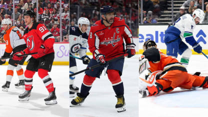 Los mejores momentos de la Semana 8