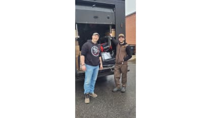 Mack Janes Willie O’Ree Community Hockey Award feature 3