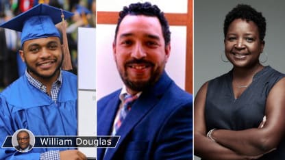 Color of Hockey Ice Hockey in Harlem challenges