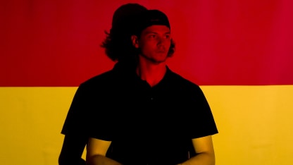 Moritz Seider | Team Germany