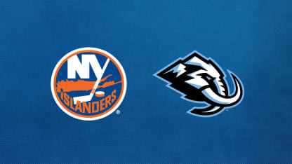 <center>Utah Mammoth<p>Thursday, Jan. 1 at 3 p.m.</p></center>