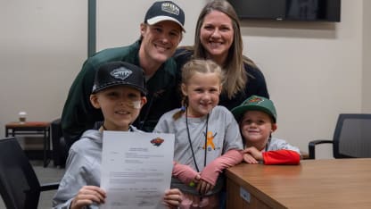 HFC  Weston Paszkiewicz  signs 1 day contract