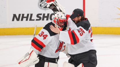 Super 16 NHL power rankings November 28