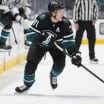NHL EDGE stats Sharks Celebrini emerging as Art Ross Trophy contender in 2025-26