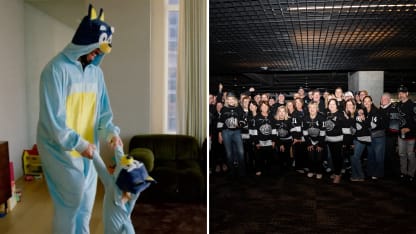 Short Shifts Power Rankings December 12 