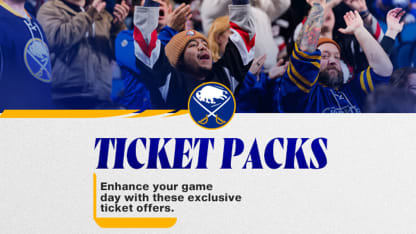 Ticket Packs