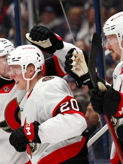 OTT @ CBJ | 04.08.25