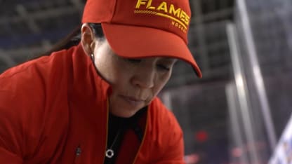 API Month: Danielle Fujita