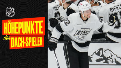 15.12: Höhepunkte der DACH-Spieler