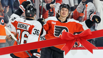 Cher père Noël cadeaux Section Métropolitaine 2025