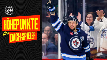 20.10: Höhepunkte der DACH-Spieler